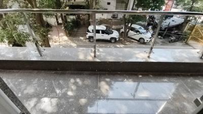 Image of 1900 Sq.ft 4 BHK Builder Floor for sale in Kaushambi, Ghaziabad for Rs. 30000000