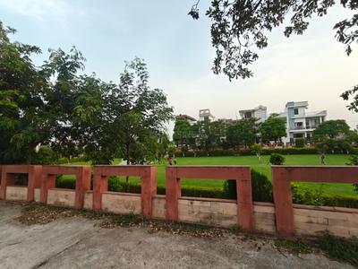 Image of 1625 Sq.ft Residential Plot / Land for sale in Bichpuri, Agra for Rs. 5500000