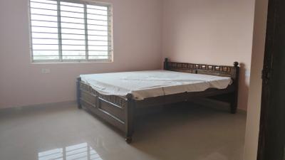 Bedroom Image of 1675 Sq.ft 3 BHK Apartment / Flat for sale in Bengal Teen Kanya, New Town Kolkata for Rs. 12800000