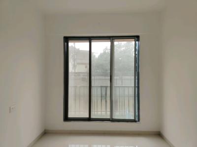 Bedroom Image of 725 Sq.ft 2 BHK Apartment / Flat for sale in Shree Krishna Bhoomi, Naigaon East Naigaon for Rs. 5500000