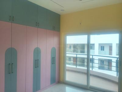 Bedroom Image of 1270 Sq.ft 2 BHK Apartment / Flat for sale in Dullapally Hyderabad for Rs. 5715000