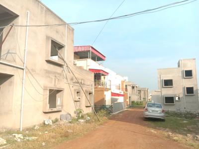 Image of 720 Sq.ft Residential Plot / Land for sale in Bhagowanpur, Kolkata for Rs. 1400000