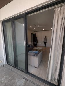 Balcony Image of 1535 Sq.ft 3 BHK Apartment / Flat for sale in Lunkad Sky Vie, Viman Nagar Pune for Rs. 32500000