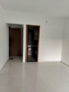 Hall Image of 1400 Sq.ft 3 BHK Apartment / Flat for sale in Majestique Swapnangan Wing A And Wing B, Dhayari Pune for Rs. 9600000