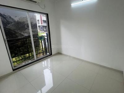 Bedroom Image of 598 Sq.ft 1 BHK Apartment / Flat for sale in Seasons Green, Kalyan West Kalyan for Rs. 3398567