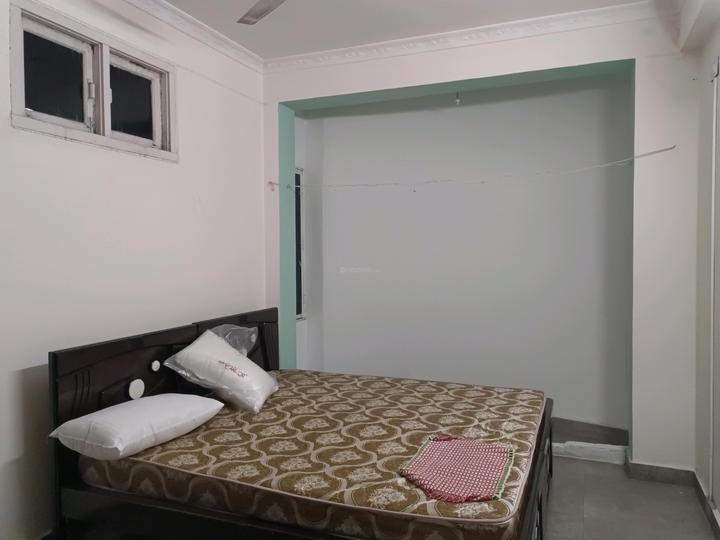 SBH Colony, Vijaya Nagar Colony Bedroom One 1