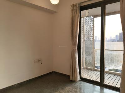 Bedroom Image of 1750 Sq.ft 3 BHK Apartment / Flat for rent in Prestige Jasdan Classic, Jacob Circle Mumbai for Rs. 350000