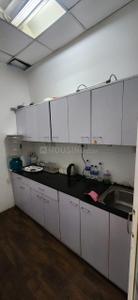 Kitchen Image of 885 Sq.ft 2 BHK Apartment / Flat for rent in HDIL Dheeraj Diamond, Malad West Mumbai for Rs. 58000