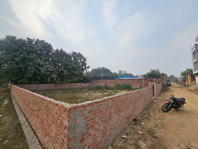 Vijay Nagar Plot View 2