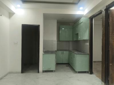 Living Room Image of 930 Sq.ft 2 BHK Apartment / Flat for sale in Saraswati Landmark, Noida Extension Greater Noida for Rs. 4204500
