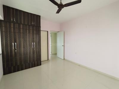 Bedroom Image of 1600 Sq.ft 3 BHK Apartment / Flat for sale in Chaphalkar Elina Living, Mohammed Wadi Pune for Rs. 13500000