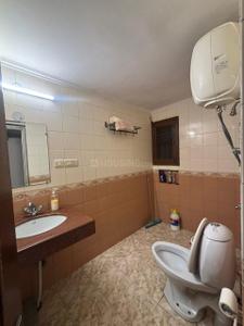 Image of 2000 Sq.ft 3 BHK Apartment / Flat for sale in Vasant Kunj, New Delhi for Rs. 45000000