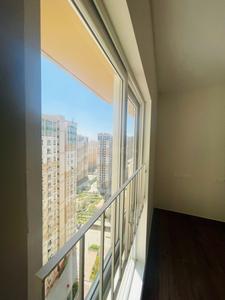 Balcony Image of 1561 Sq.ft 3 BHK Apartment / Flat for sale in Brigade El Dorado, Gummanahalli Bengaluru for Rs. 17000000