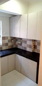 Kitchen Image of 1189 Sq.ft 3 BHK Apartment / Flat for sale in Rishi Ventoso Phase 2, Madhyamgram Kolkata for Rs. 8300000
