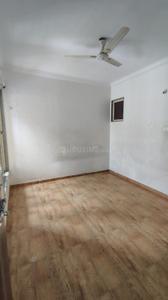 Bedroom Image of 853 Sq.ft 2 BHK Apartment / Flat for rent in Karda Hari Sanskruti, Shabhaji Nagar Nashik for Rs. 11000