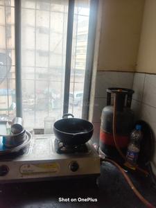 Kitchen Image of Flat 216 in Andheri East, Mumbai