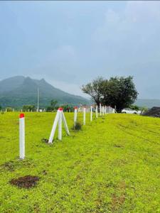 Image of 2700 Sq.ft Residential Plot / Land for sale in Karjat, Thane for Rs. 2400000