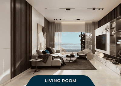 Image of 1146 Sq.ft 2 BHK Apartment / Flat for sale in Neco Park Central, Kharadi, Pune for Rs. 9000000