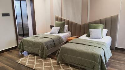 Bedroom Image of 4320 Sq.ft 3.5 BHK Villa for sale in Kammasandra Agrahara Bengaluru for Rs. 42000000