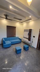 Hall Image of 1000 Sq.ft 2 BHK Villa for sale in Ramnagar Rd Kashipur for Rs. 5500000
