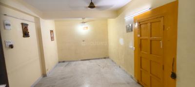 Hall Image of 400 Sq.ft 1 RK Apartment / Flat for sale in Dum Dum Kolkata for Rs. 1700000