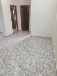 2 BHK Independent Builder Floor