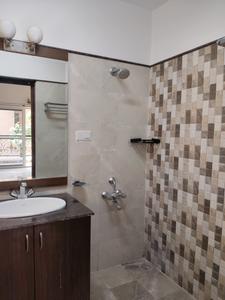 Bedroom One Image of 2565 Sq.ft 3 BHK Apartment / Flat for sale in Cooke Town Bengaluru for Rs. 35525000
