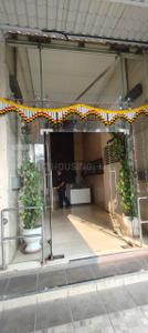Balcony Image of 650 Sq.ft 2 BHK Apartment / Flat for sale in Poddar Shri Ganesh Apartments, Goregaon West Mumbai for Rs. 19800000