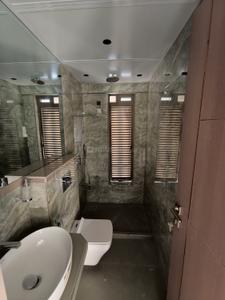 Image of 1200 Sq.ft 3 BHK Apartment / Flat for rent in Siddha Seabrook Apartment, Kandivali West, Mumbai for Rs. 82000
