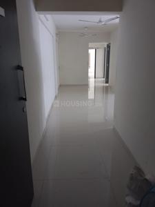 Hall Image of 1500 Sq.ft 3 BHK Apartment / Flat for sale in Godrej Prime, Chembur Mumbai for Rs. 30500000