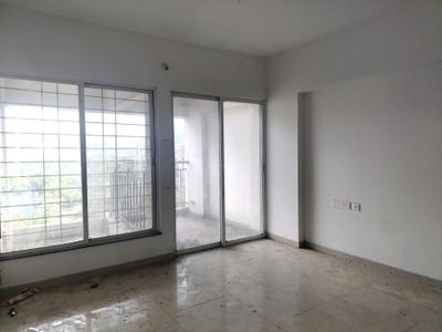 Living Room Image of 620 Sq.ft 1 BHK Apartment / Flat for sale in DSK Vishwa, Khadewadi Pune for Rs. 4300000