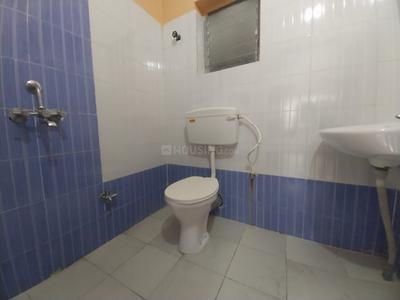 Bathroom Image of 1150 Sq.ft 3 BHK Apartment / Flat for sale in SGIL Gardenia, Narendrapur Kolkata for Rs. 4800000