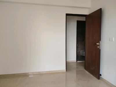 Bedroom Image of 816 Sq.ft 2 BHK Apartment / Flat for sale in Mahant Sahyadree, Goregaon East Mumbai for Rs. 15300000