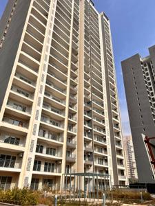 Image of 1830 Sq.ft 3 BHK Apartment / Flat for sale in Godrej Air, Sector 85, Gurgaon for Rs. 25000000