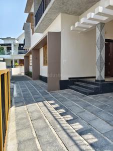 Image of 1850 Sq.ft 4 BHK Villa for sale in Kakkanad, Kochi for Rs. 10500000