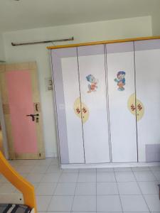 Kitchen Image of 1050 Sq.ft 2 BHK Apartment / Flat for rent in Karve Nagar Pune for Rs. 38000