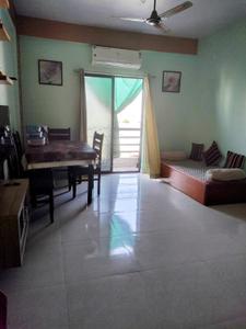 Hall Image of 700 Sq.ft 2 BHK Apartment / Flat for sale in Waghodia Road Vadodara for Rs. 1799000