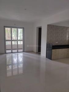Hall Image of 1250 Sq.ft 3 BHK Apartment / Flat for rent in Parvati Darshan Pune for Rs. 47000