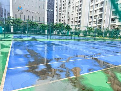 Image of 800 Sq.ft 2 BHK Apartment / Flat for rent in Gera World Of Joy S, Upper Kharadi, Pune for Rs. 42000