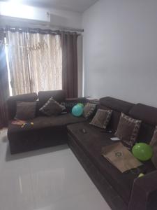Hall Image of 1050 Sq.ft 2 BHK Apartment / Flat for rent in ACME Ozone Phase 2, Thane West Thane for Rs. 42000