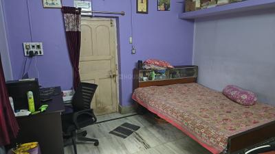 Bedroom Image of 2000 Sq.ft 5 BHK Independent House for sale in Serampore Hooghly for Rs. 6000000