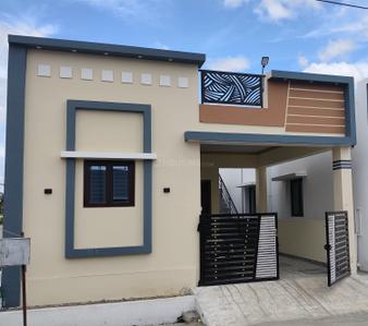 2 BHK Independent House