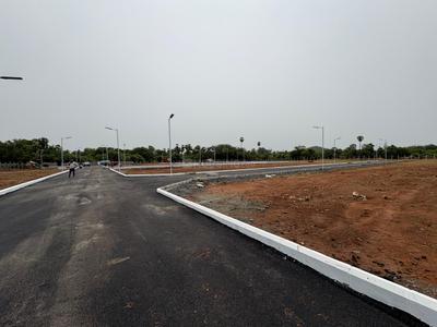 Image of 733 Sq.ft Residential Plot / Land for sale in Tambaram East, Chennai for Rs. 3810867