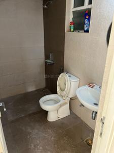 Bathroom Image of 1220 Sq.ft 2 BHK Apartment / Flat for rent in Casagrand Royce, K R Puram Bengaluru for Rs. 45000