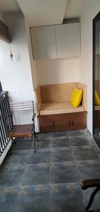 Hall Image of 2600 Sq.ft 3 BHK Apartment / Flat for sale in Atlanta Aura, Nipania Indore for Rs. 24000000