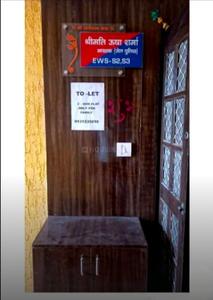 Hall Image of 600 Sq.ft 2 BHK Apartment / Flat for rent in Ayodhya Bypass Bhopal for Rs. 12000