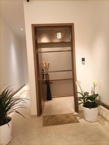 Hall Image of 1586 Sq.ft 3 BHK Apartment / Flat for sale in Kothrud Pune for Rs. 22100000