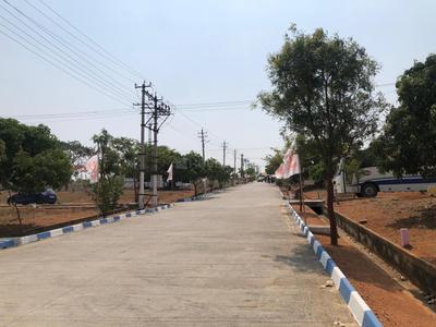 Image of 1200 Sq.ft Residential Plot / Land for sale in Hejjala, Bengaluru for Rs. 3600000