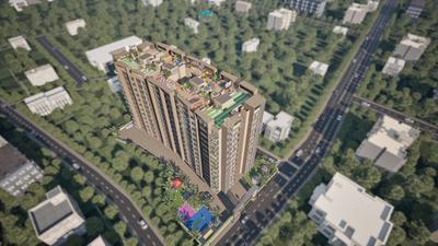 2 BHK Flat