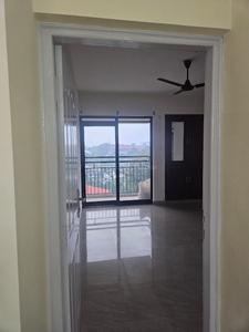 Hall Image of 1550 Sq.ft 3 BHK Apartment / Flat for sale in Heavenly City, Kakkanad Kochi for Rs. 6500000